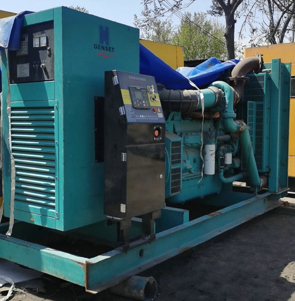 東風(fēng)康明斯系列