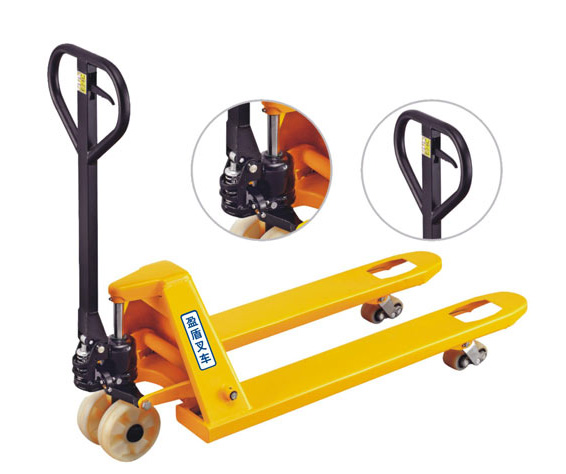 手動(dòng)叉車系列