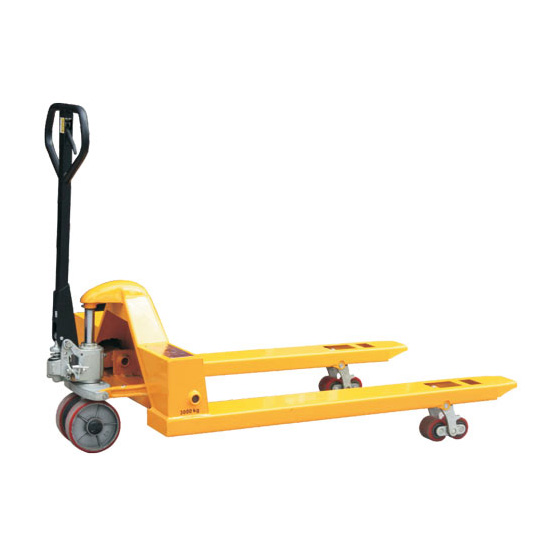 手動(dòng)叉車系列