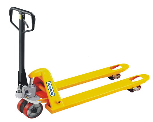 手動(dòng)叉車系列