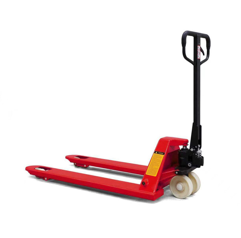 手動(dòng)叉車系列