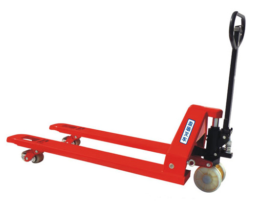 手動(dòng)叉車系列