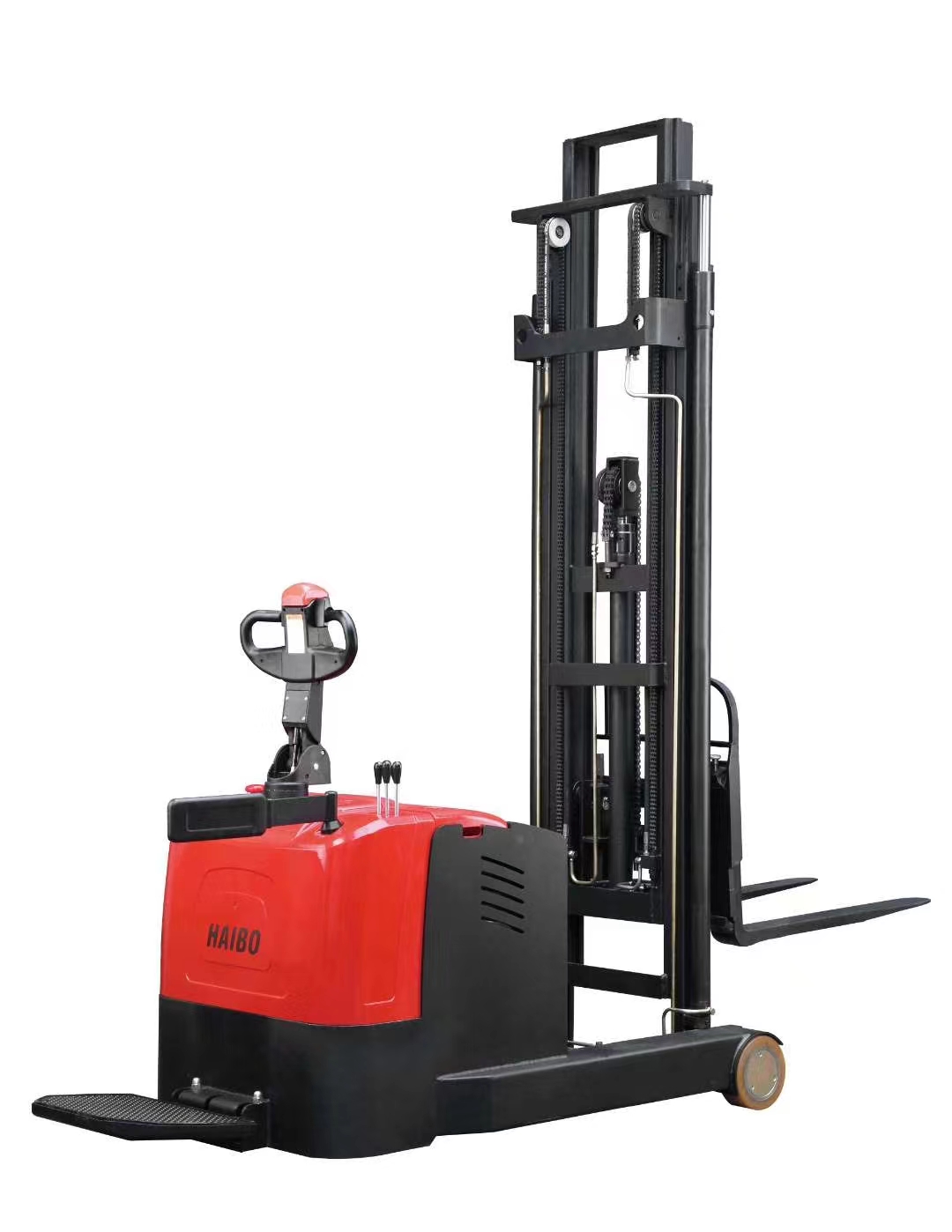 全電動(dòng)（半電動(dòng)）叉車(chē)