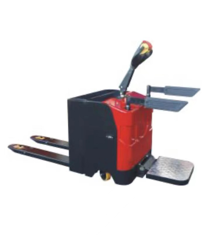 全電動(dòng)（半電動(dòng)）叉車(chē)