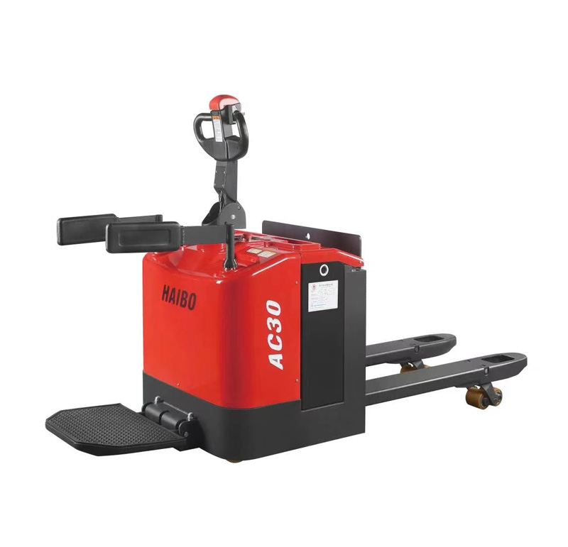 全電動(dòng)（半電動(dòng)）叉車(chē)